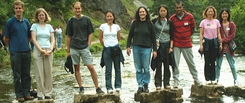 picture of previous conference